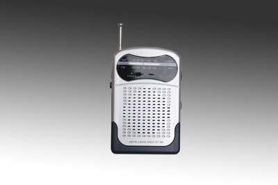 【厂家供应AM/FM双波段收音机 BT-380】价格,厂家,图片,收音机、录音机、放音机,东莞市凤岗利达电子吸塑厂-